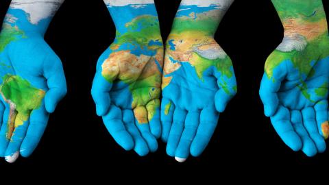 Visa Collaborates with USAID to Promote Financial Inclusion