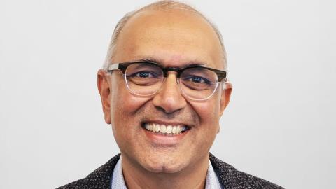 US WealthTech Orion Appoints Arun Anur as Chief Operating Officer