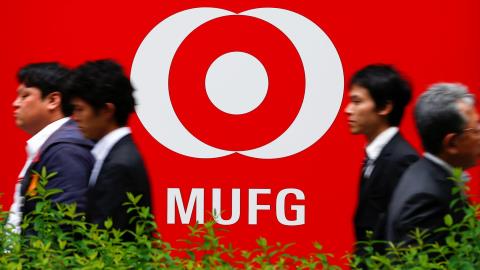 MUFG Acquires Robo-Advisor for $664 Million
