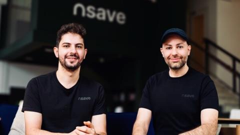 Swiss Fintech Startup nsave Secures $18 Million in Series A Funding