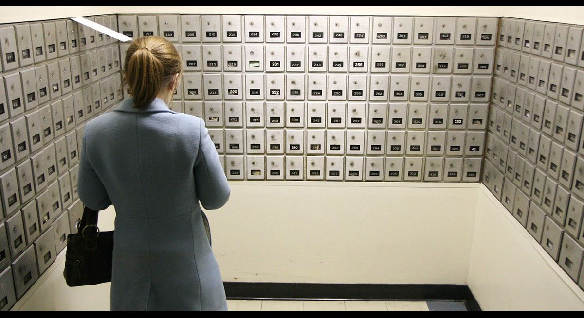 Big Data: The Endless Source of Generosity