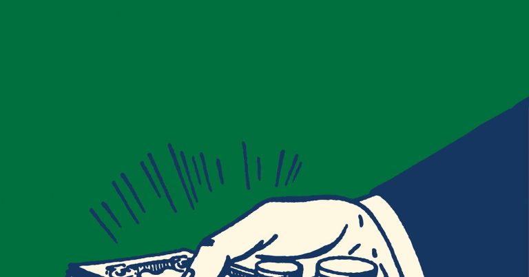 The Fight to Protect Crowdfunding from Scammers and Flakes