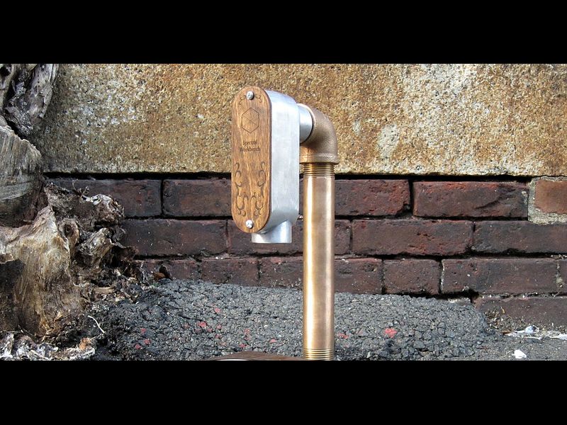 Get Involved: Design Contest for Affordable, Open Source Spectrometers