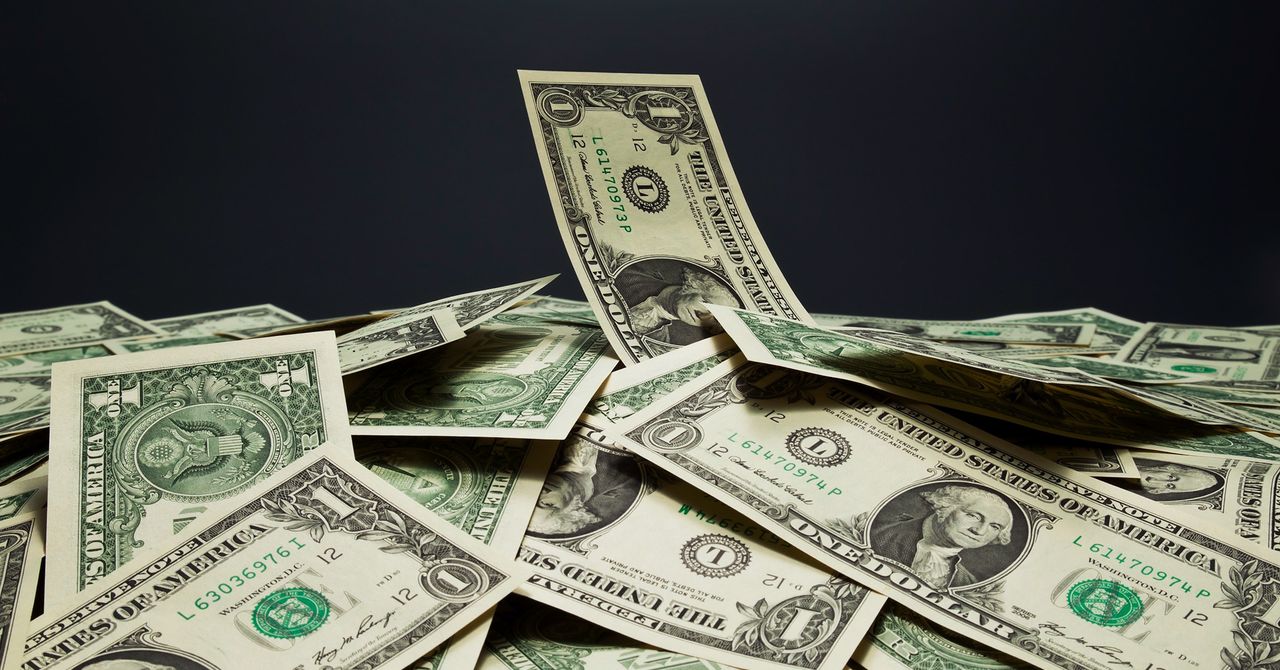 Today’s Startups Are Cash-Rich Yet Highly Frugal