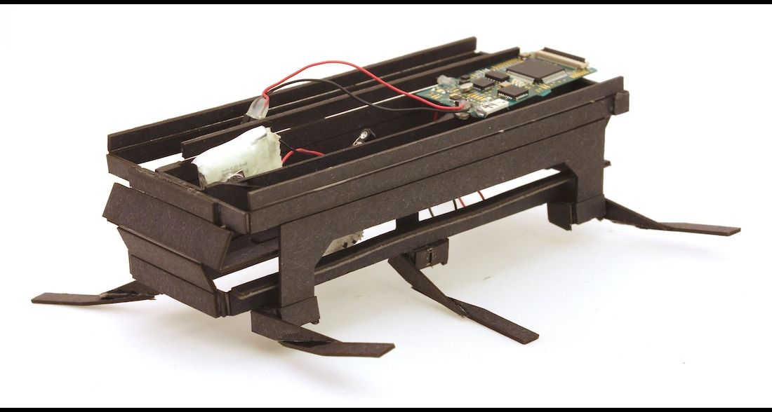 Funding Affordable Robotics in Silicon Valley: Insights from a VC Perspective