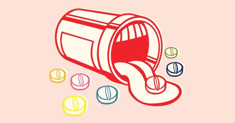 Researchers Seek Funding to Explore the Benefits of Psychedelics