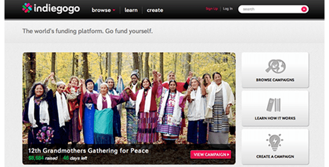 Tips for Elevating Your Indiegogo Crowdfunding Campaign to Success