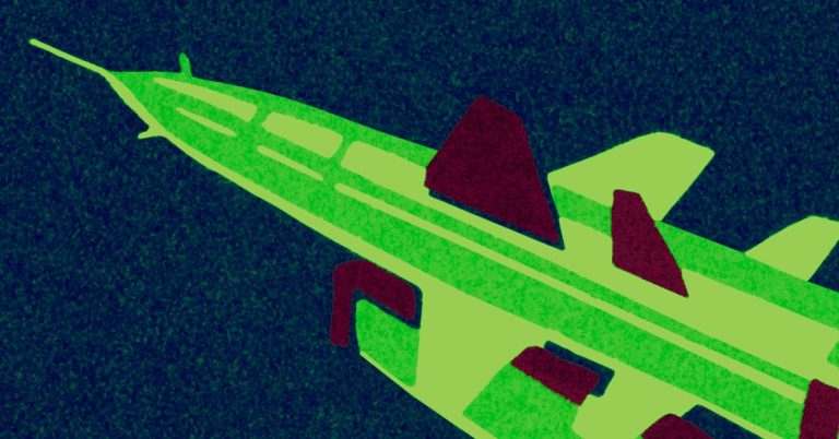 Pentagon’s ‘Space Corps’ Proposal Overlooks Earth Science Concerns