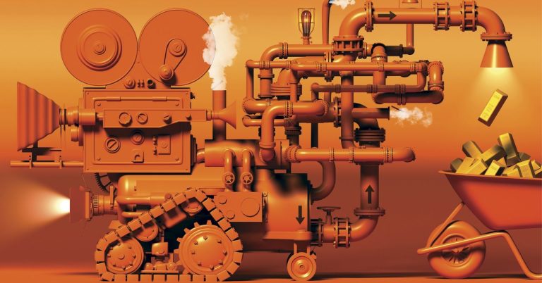 Jack Conte, Patreon, and the Struggles of Creative Professionals