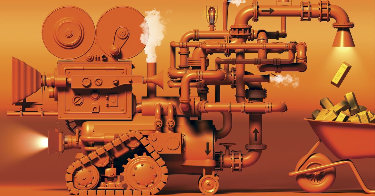 Jack Conte, Patreon, and the Struggles of Creative Professionals