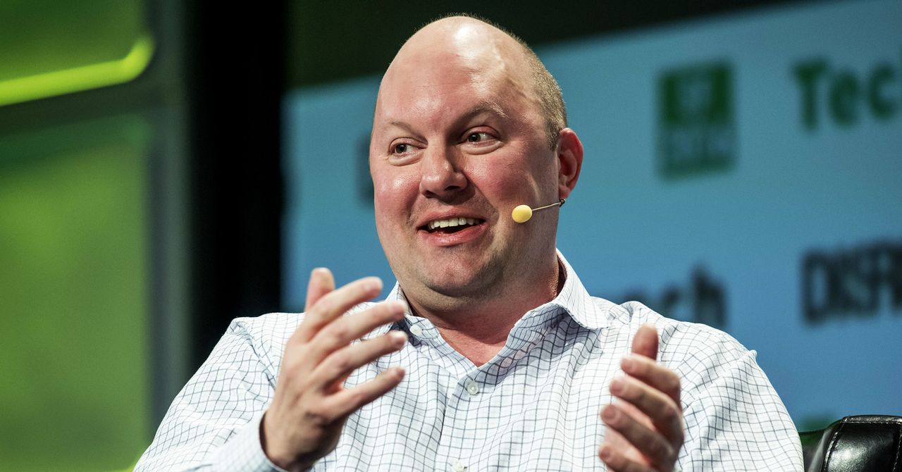 What Techno-Billionaire Marc Andreessen Overlooked in His Techno-Optimism Manifesto