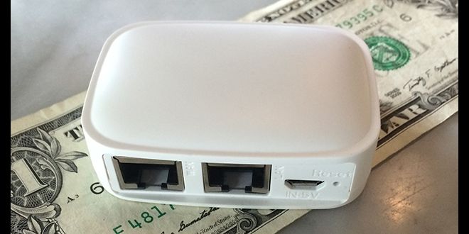 Kickstarter Suspends Anonabox Privacy Router Project for Deceiving Backers