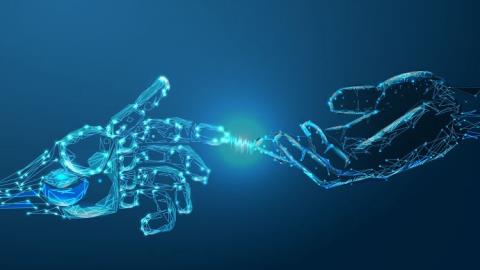 BlackRock Partners with Fintech Scotland