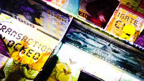 Zepz Secures $267 Million in Funding for Remittance Services