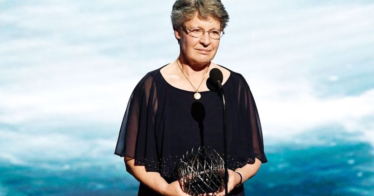 Silicon Valley’s Breakthrough Prizes Offer Cash, but Diversity is Essential Too