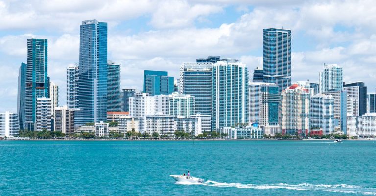 Unplanned Miami Tech Week: The Infectious Excitement