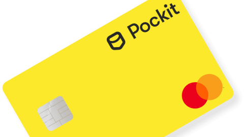 Pockit Acquires Monese