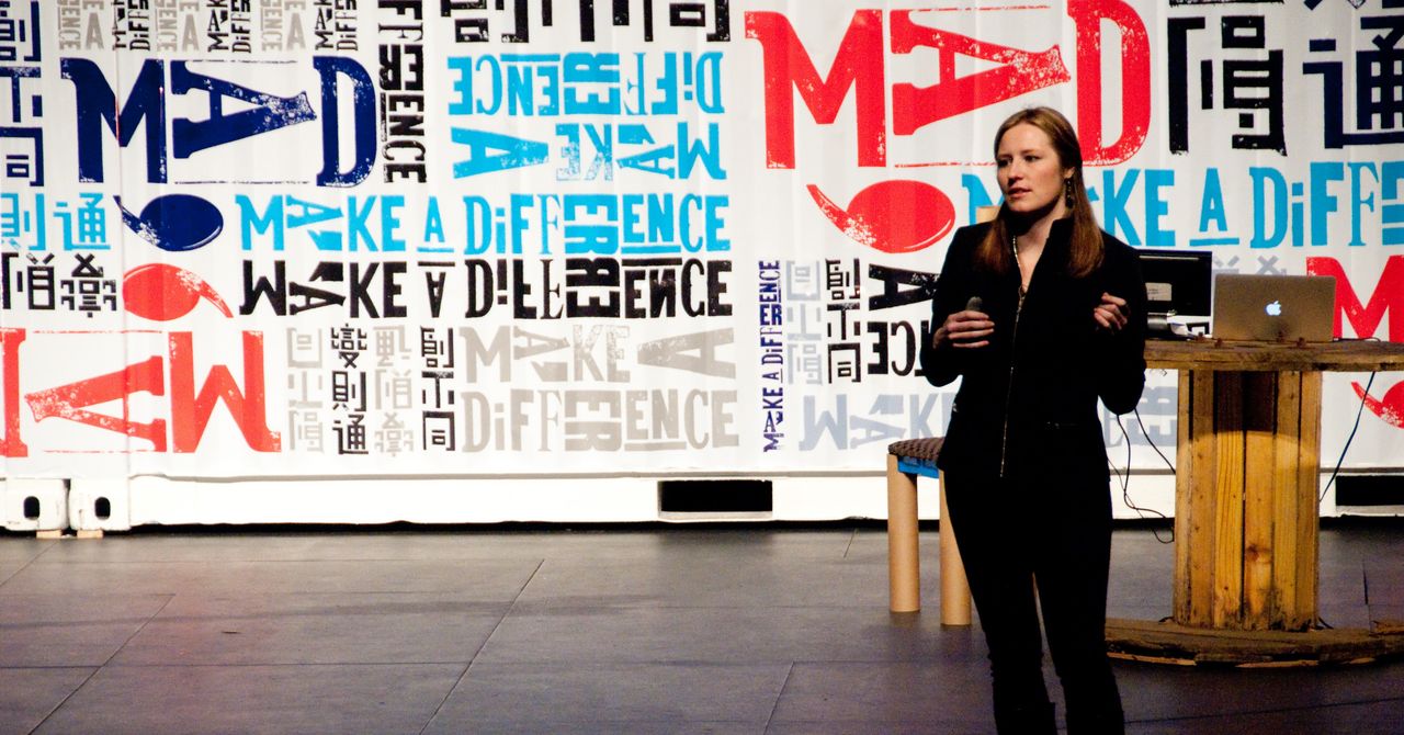 Danae Ringelmann: Achieving Success through Indiegogo