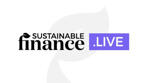 Sustainable Finance Live 2024: A Conversation with Oxbury Bank