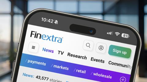 Finextra is Transforming Its Look!