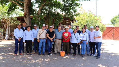 New Payment System Between US and Mexico to Utilize Rural Community Banks