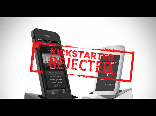 Rejected Kickstarter Projects Forge Their Own Paths to Success
