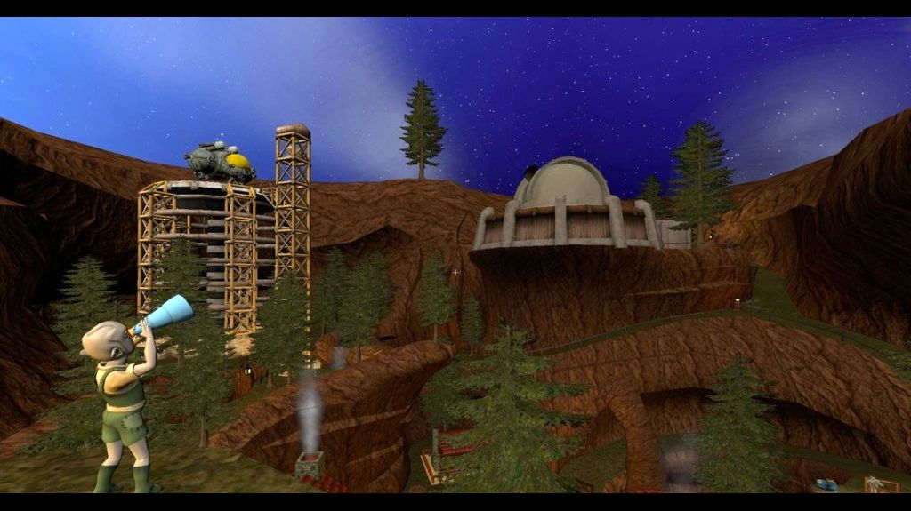 Kickstarter Success Stories Unveil New Crowdfunding Platform for Games