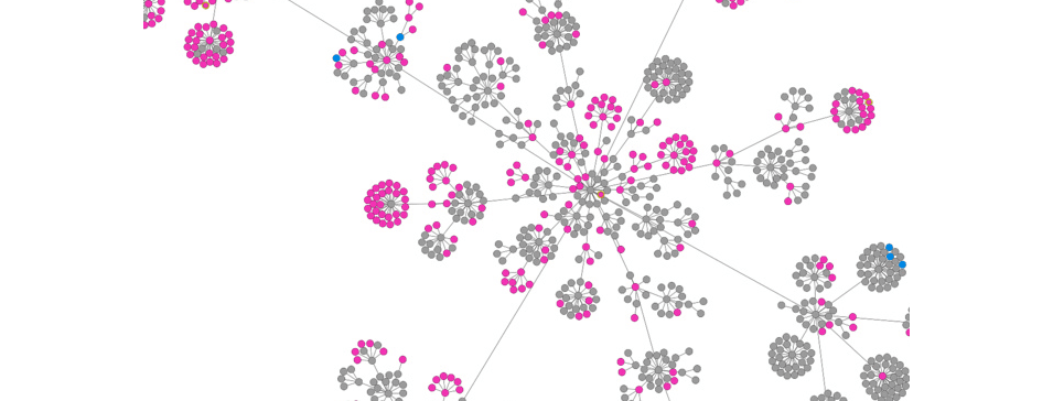 Analyzing the Network Dynamics of Science Crowdfunding