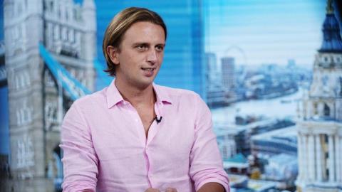 Revolut Secures Investment from UAE Sovereign Wealth Fund