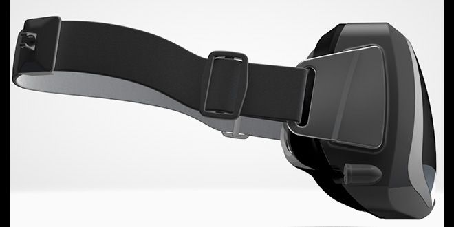 How to Finance and Reap Significant Profits from the Next Oculus Rift
