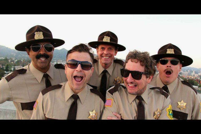 The Hidden Strategy That Fueled Super Troopers 2’s $3M Fundraising Success