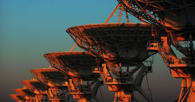 The Renaissance of Radio Astronomy