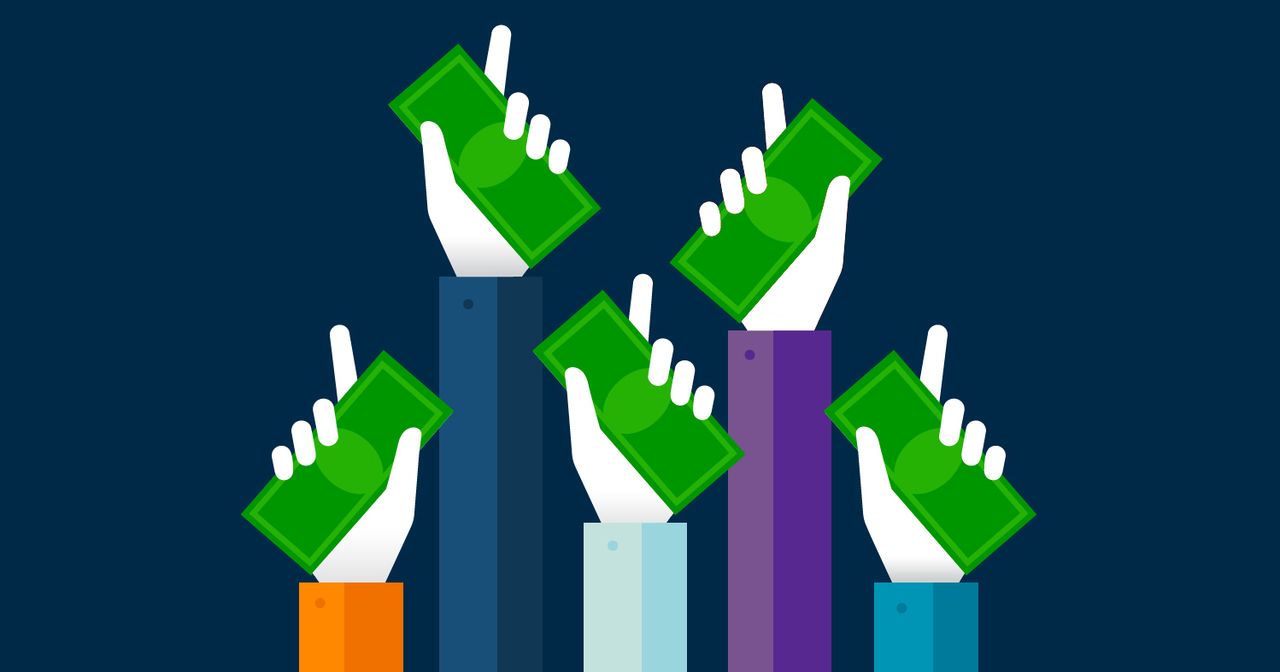 The DAO: The Largest Crowdfunding Project Yet, but It’s Quite the Tangle